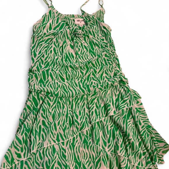 Diane Von Furstenberg Dress XL - Picture 1 of 3
